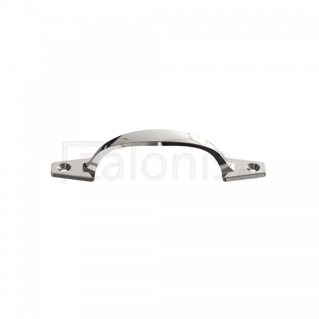 HANDLE WITH EXTERNAL SCREWS 94 / CHROME